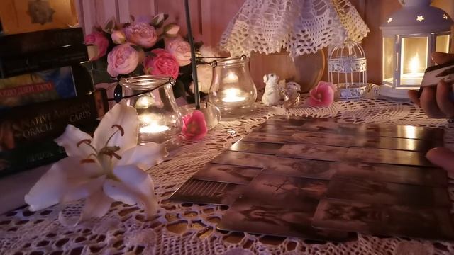 ПЕРСПЕКТИВА ВАШИХ ОТНОШЕНИЙ