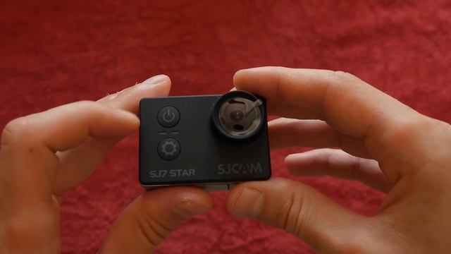 Sjcam Sj7 Star - Ottima alternativa GoPro Hero - Recensione & Unboxing ( English Subtitles )