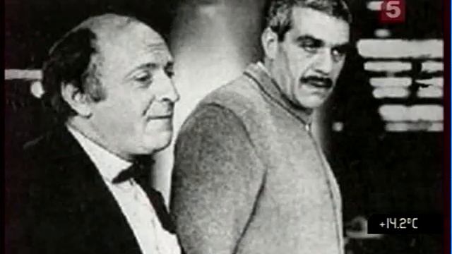 Довлатов Шаламов Пастернак