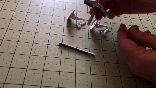 🌱How to hang a plant from your ceiling 🌱| Plant hanger