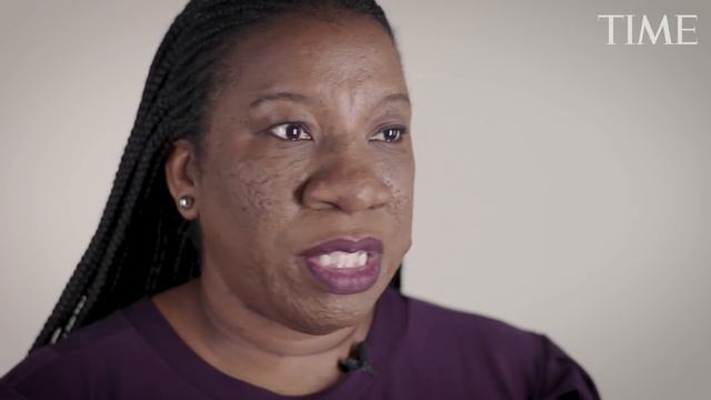 Tarana Burke: Founder Of The Me Too Movement On Empowering Sexual Violence Victims | POY 2017 | TIM