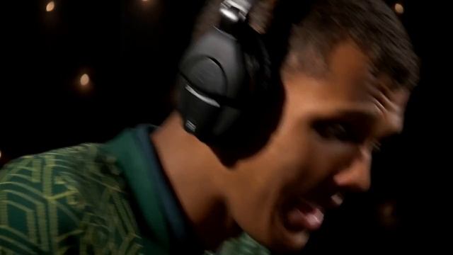 (Live on KEXP) Stromae - Formidable