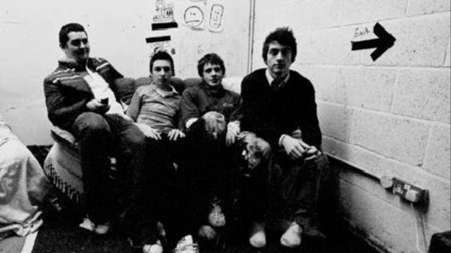 Secret door - Arctic Monkeys
