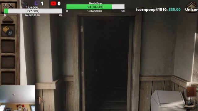 Aurora Hills Chapter 1 Episode 1
