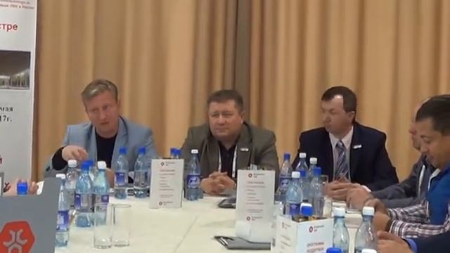 Клуб ЛМК в Истре 12 мая 2017 года, документальное видео, часть 5 из 5: