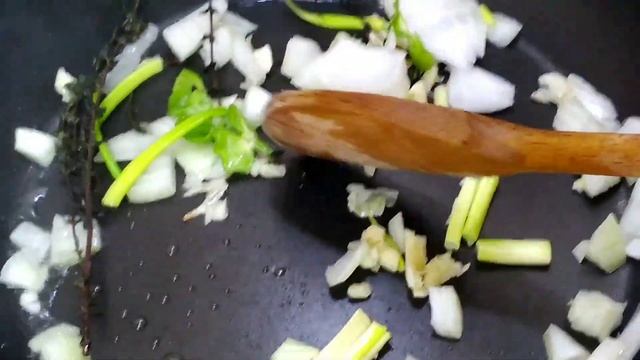 Curry Conch in Coconut Milk Jamaican Style//How to Cook Curry Conch/Conch Recipe/Easy Curried Lambi