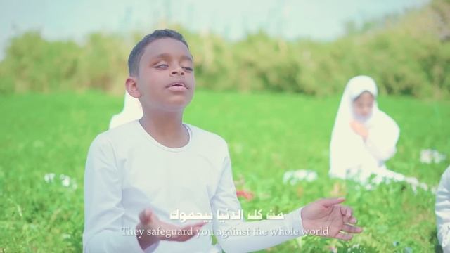 محمد صلاح .. مدد من عند الله (فيديو كليب حصرى)  Mohamed Salah .. Madad Mn 3nd Allah
