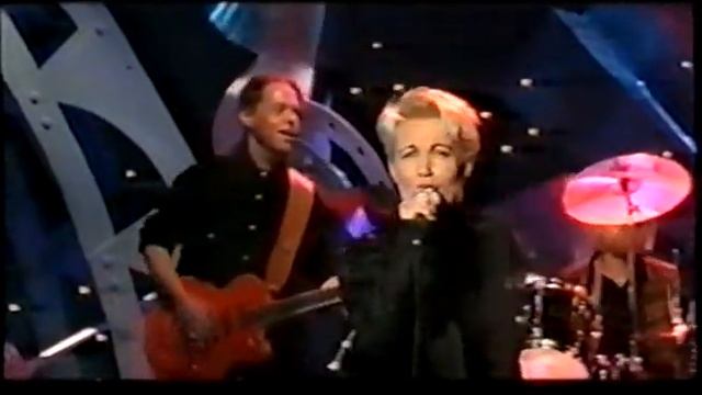 Marie Fredriksson Mellan sommar och höst Singback