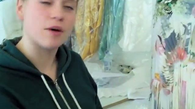 Fashion Students at Edinburgh College of Art: Anna Stephenson