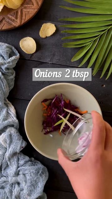 THAI STYLED LAYS CHIPS