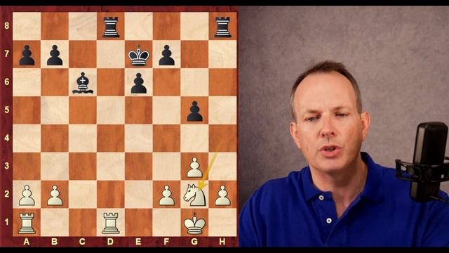 Alireza Firouzja Gives the ULTIMATE Positional Chess Lesson