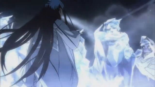 Anime Monster AMV