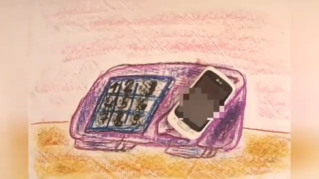 27. Уау - Арабский алфавит в стихах