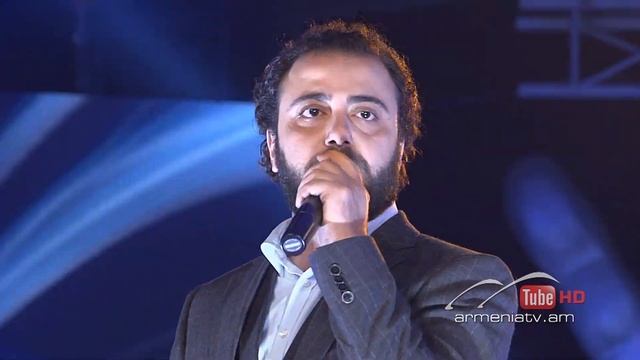 Inga Arshakyan & Khoren Levonyan - Ստվերների մեջ մոլորված -- The Voice of Armenia - Final - Season