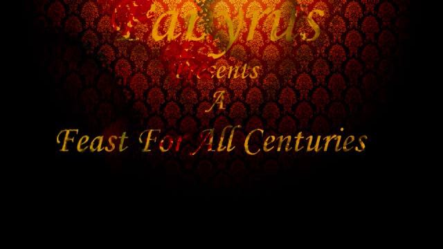 12. Papyrus - End Of Chapter 1 (Exclusive)