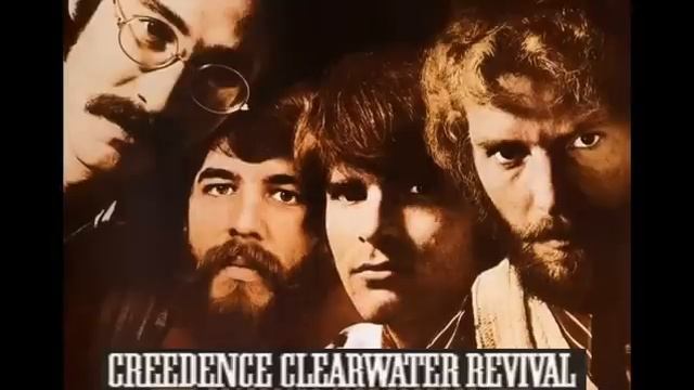 CREEDENCE CLEARWATER REVIVAL GREATEST HITS THE BEST GRANDES EXIT