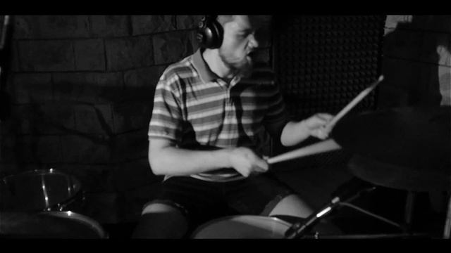 deadmau5 x Shotty Horroh - Legendary | Pavel Kucherenko drum cover