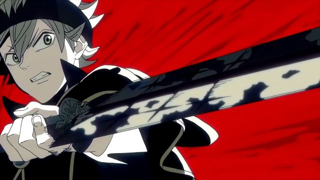 El TIME SKIP de Black Clover y los nuevos Power UP!!! l Black Clover 228