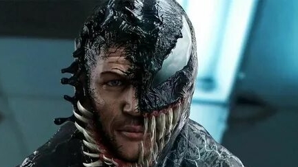 venom 3 весом 3 MasterShorts