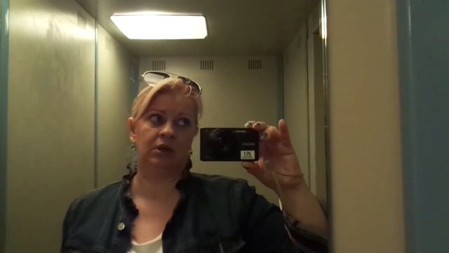 ВЛОГ: Покупки. Гуляю. Парк.Поход в поликлинику.