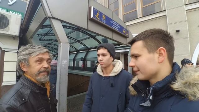 VLOG:МЫ С БОМЖАМИ..??КОНКУРС НА..??ПРАНК БОМЖА ВСЕ ДЛЯ ВАС ЧАСТЬ 1