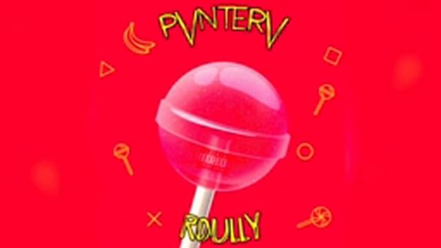 PVNTERV & Roully   Чупа Чупс