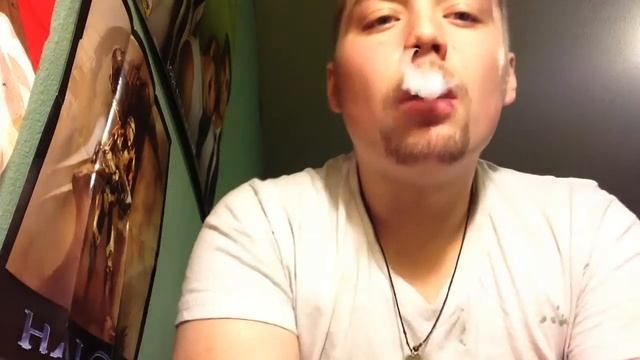 Gourmet Vapors Mtn Dew Review