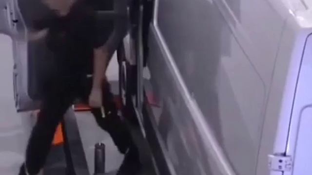 подъёмники мобильные 😄