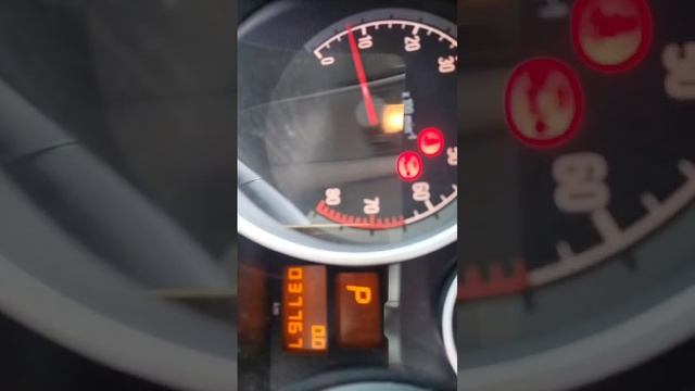 00081150 Opel Z22YH W0L0AHM7562032048 37ткм 01570