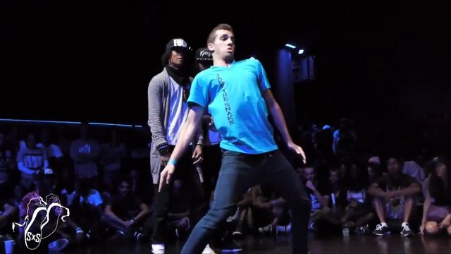 Les Twins .mp4