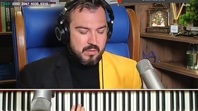 Колыбельная "Светлана".А.Лосев.