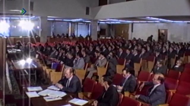 Сегодня День Конституции Республики Коми