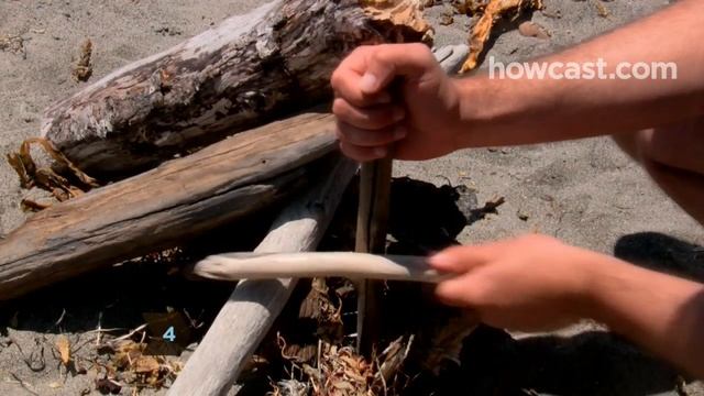 How to Get Rescued from a Deserted Island