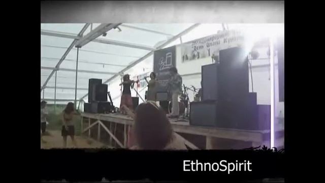 Фестиваль Иван Купала 2011.avi