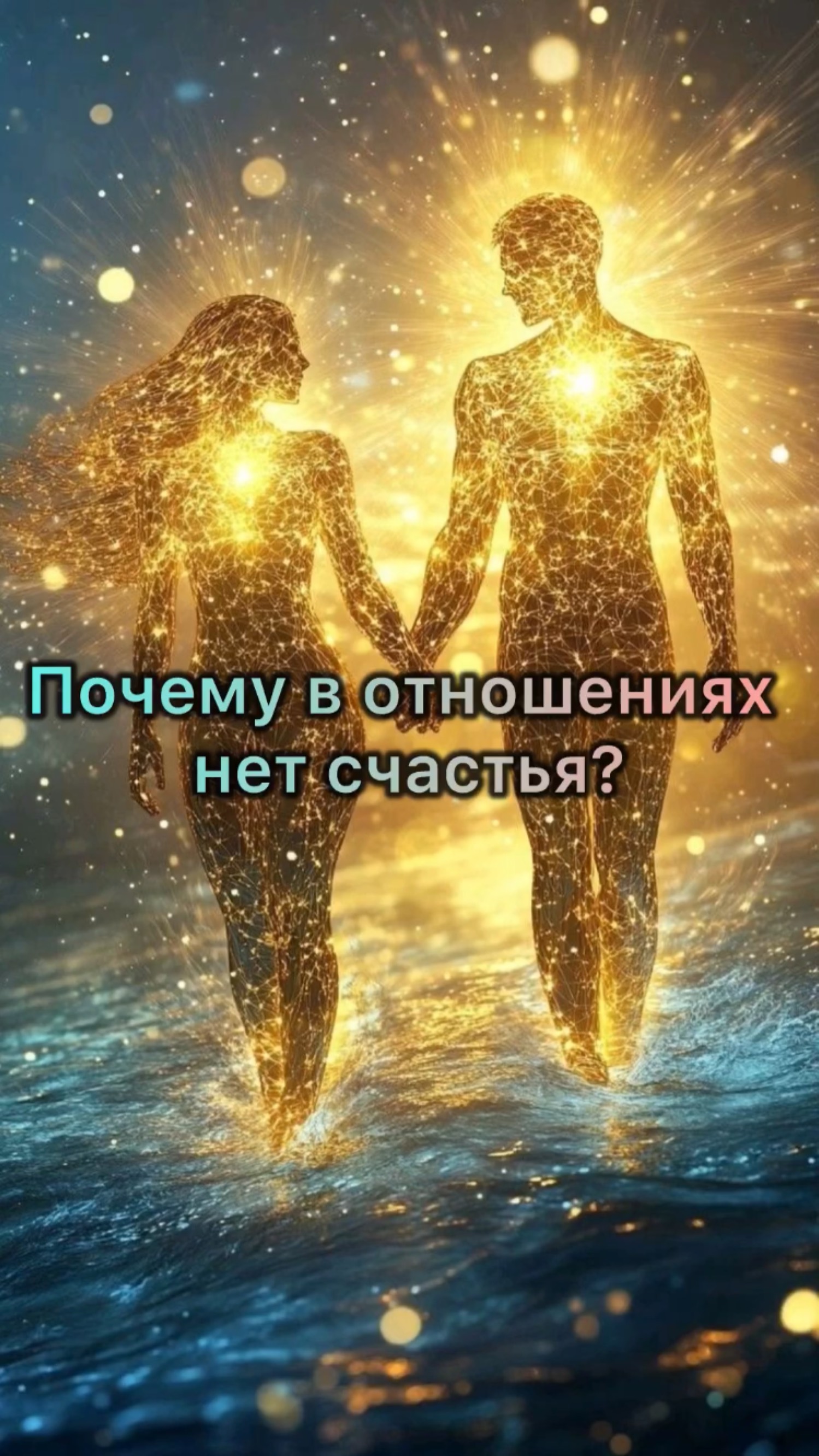 Освободи отношения от ожиданий #психологияотношений #психология #мышление
