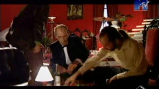 Запрещенные барабанщики - Ubili Negra  (Убили Негра)