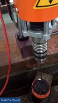 Супердрель