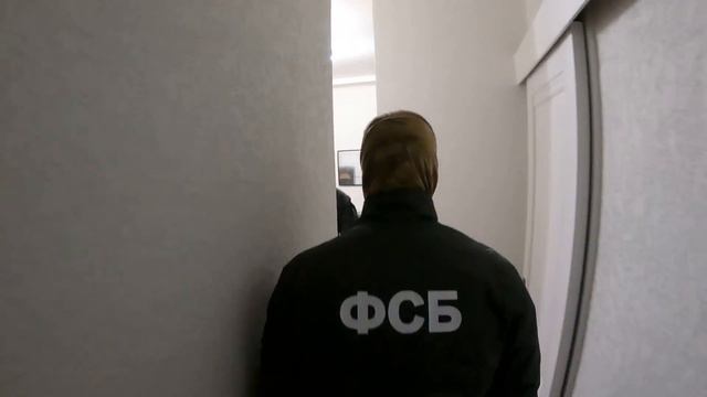 УФСБ России по Мурманской области возбуждено и расследовано уголовное дело по ст. 275 УК России.
