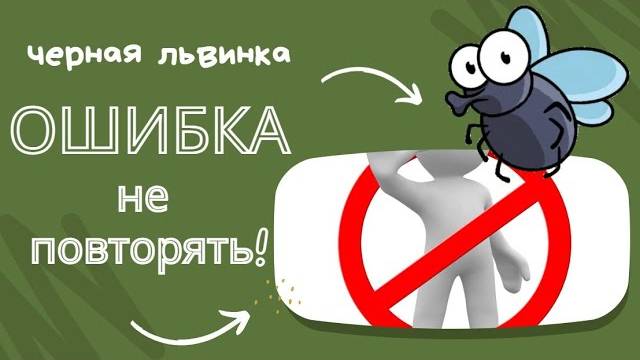 Моя ошибка! Не повторяйте.
