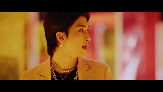 UP10TION(업텐션) 'SPIN OFF' MV