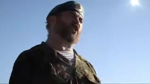 Слава ВДВ