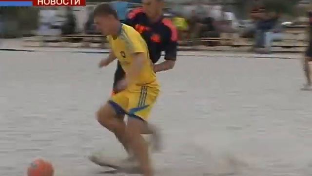 Выпуск новостей за 17 августа