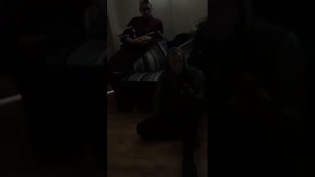 Честный (cover) Для любимой