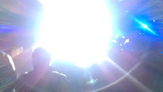 Paul Van Dyk @ Brooklyn Hangar - Alex M.O.R.P.H. & Aimoon - Astra (club mix)