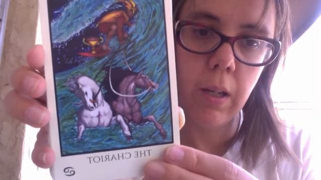 Tabula Mundi Unboxing
