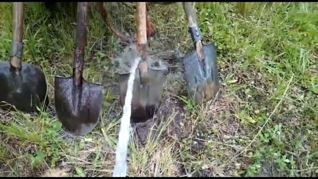 Самодельная опалубка для фундамента