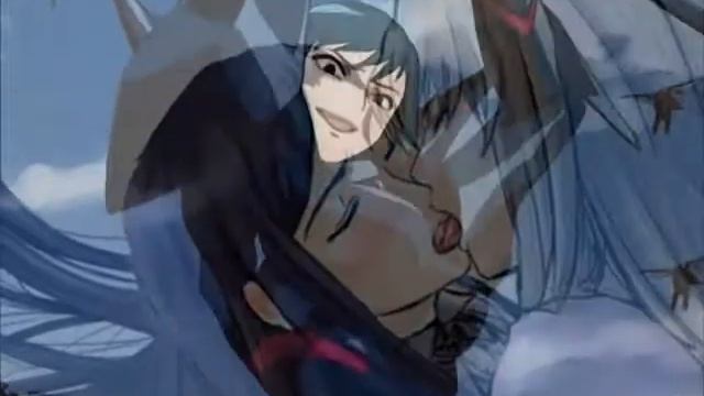 Stay away Tomoe