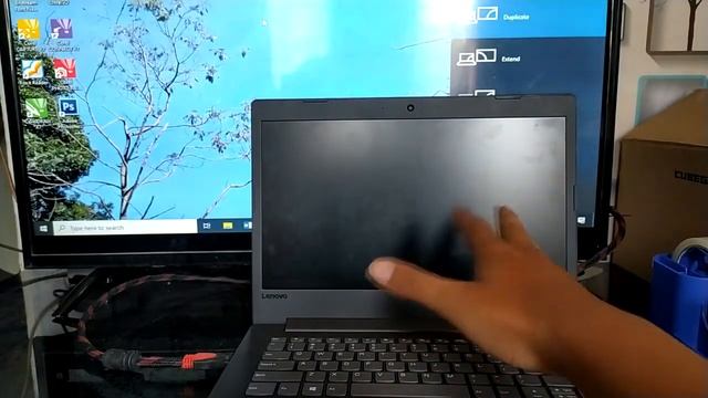 Cara Mengatasi Salah Mengistal Driver VGA Pada Laptop