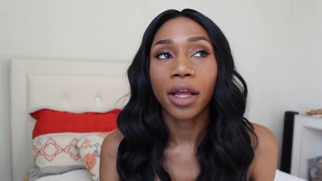 I CLOSED MY GAP With Invisalign | Regina Ramos