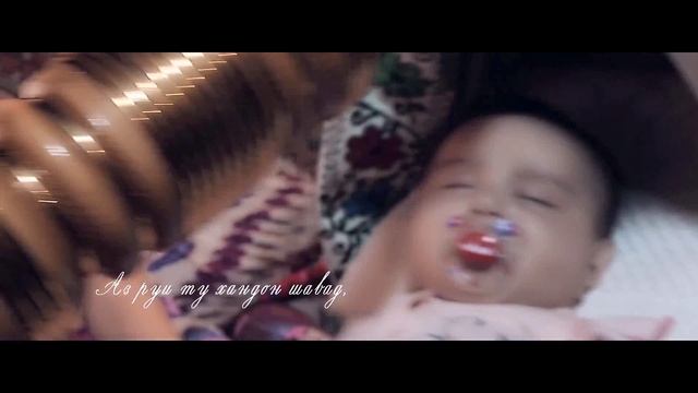 Гуласал Пулотова Алла